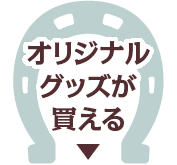 オリジナルグッズが買える