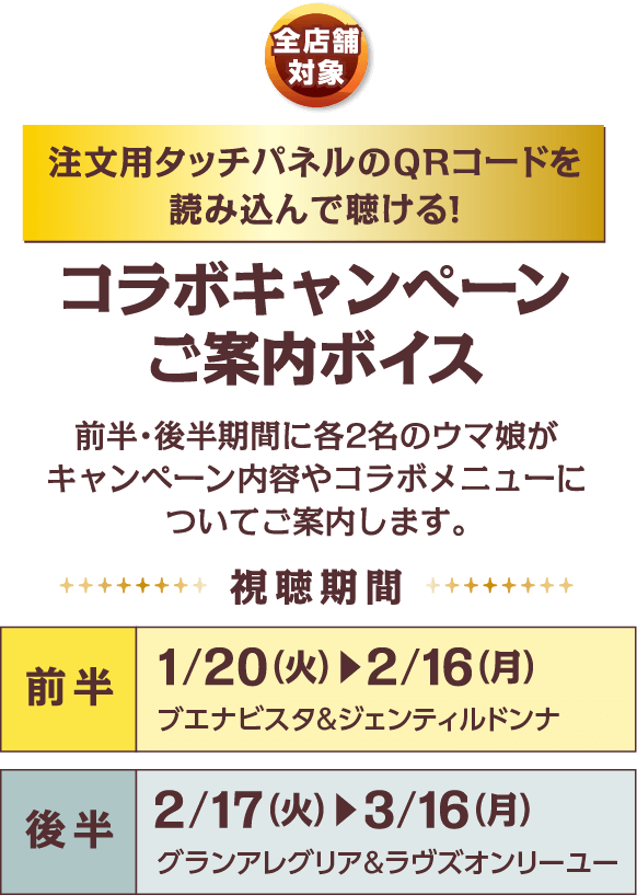 オリジナルボイス